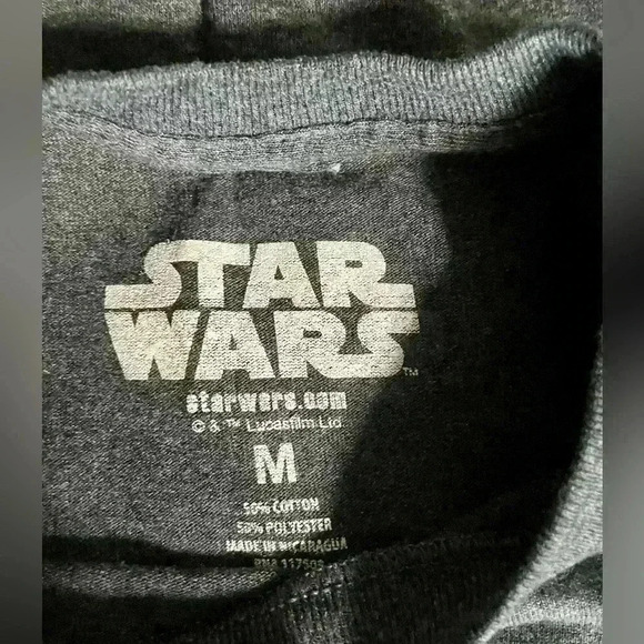 Star Wars The Mandalorian Tee - Picture 7 of 7